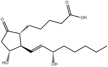 2,3-丁炔前列腺素E1