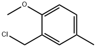 2-(CHLOROMETHYL)-1-METHOXY-4-METHYLBENZENE