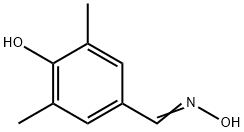 3,5-DIMETHYL-4-HYDROXYBENZALDEHYDE OXIME