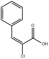 (Z)-α-Chlorocinnamic acid