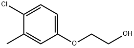 2-(4-CHLORO-3-METHYLPHENOXY)-ETHANOL