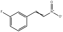 1-(3-氟苯基)-2-硝基乙烯