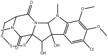 SPORIDESMINC