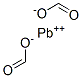 FORMIC ACID, LEAD SALT