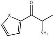2-氨基-1-(2-噻吩基)-1-丙酮