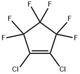 1,2-二氯六氟环戊烯