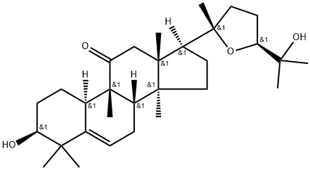 (10α,24S)-20,24-Epoxy-3,25-dihydroxy-9β-methyl-19-norlanost-5-en-11-one