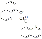 Calcium bis(quinoline-8-olate)
