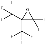 2,2-二氟-3,3-双(三氟甲基)环氧乙烷