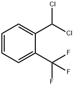 2-(三氟甲基)苄基二氯