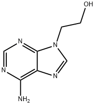9-(2-羟乙基)腺嘌呤