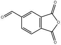 1,3-dioxoisobenzofuran-5-carbaldehyde