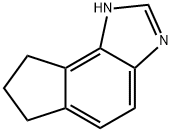 Indeno[4,5-d]imidazole, 3,6,7,8-tetrahydro- (8CI)