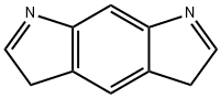 Benzo[1,2-b:5,4-b]dipyrrole, 3,5-dihydro- (8CI)