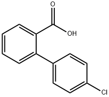 4'-氯-2-联苯甲酸