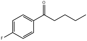 1-(4-FLUORO-PHENYL)-PENTAN-1-ONE