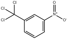 1-NITRO-3-(TRICHLOROMETHYL)BENZENE