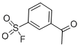 3-乙酰苯磺酰氯氟化物