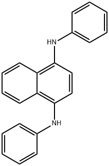 1,4-Bis(phenylamino)naphthalene