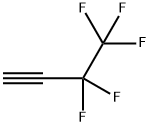 3,3,4,4,4-Pentafluoro-1-butyne