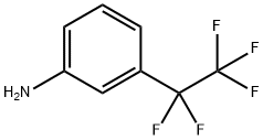 4-(Pentafluoroethyl)aniline