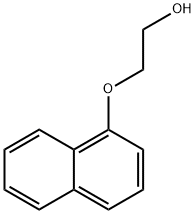 2-(1-萘氧基)乙醇