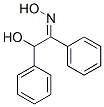 2-Hydroxy-1,2-diphenylethanone (Z)-oxime