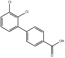 4-(2,3-Dichlorophenyl)benzoic acid