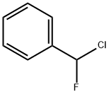 (CHLOROFLUOROMETHYL)BENZENE