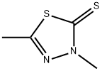 3,5-Dimethyl-1,3,4-thiadiazole-2(3H)-thione