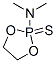 N,N-Dimethyl-1,3,2-dioxaphospholan-2-amine2-sulfide