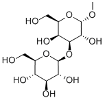 Methyla-D-laminarabioside