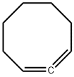 1,2-Cyclooctadiene
