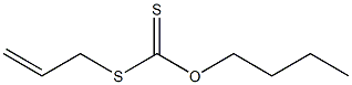 CARBONODITHIOICACID,ORTHO-BUTYLS-2-PROPENYLESTER