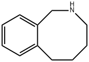 1,2,3,4,5,6-Hexahydro-benzo[c]azocine