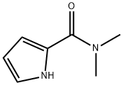 1H-Pyrrole-2-carboxamide,N,N-dimethyl-(9CI)