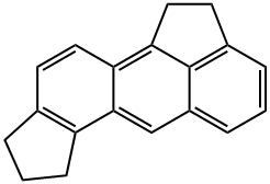 2,7,8,9-Tetrahydro-1H-cyclopent[j]aceanthrylene