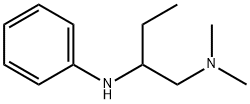 N,N-Dimethyl-N'-phenyl-1,2-butanediamine