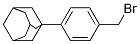 p-(1-AdaMantyl)benzyl broMide