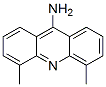 4,5-Dimethyl-9-acridinamine