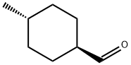(1R,4R)-4-METHYLCYCLOHEXANECARBALDEHYDE