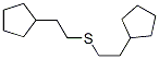 Cyclopentylethyl sulfide