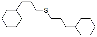 Cyclohexylpropyl sulfide