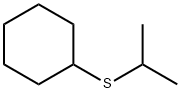 Cyclohexylisopropyl sulfide