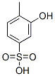 4-Methyl-3-hydroxybenzenesulfonic acid