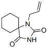 1-Allyl-1,3-diazaspiro[4.5]decane-2,4-dione