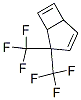 4,4-Bis(trifluoromethyl)bicyclo[3.2.0]hepta-2,6-diene