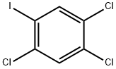 1-碘-2,4,5-三氯苯,