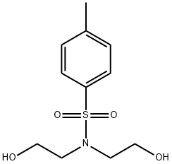 N,N-双(2-羟乙基)对甲苯磺酰胺