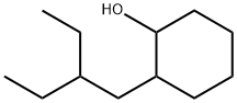 2-(2-ETHYLBUTYL)-1-CYCLOHEXANOL